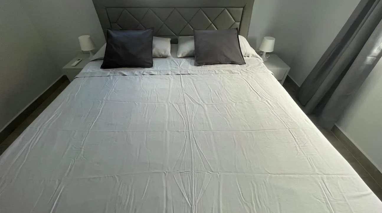 Whitehouse Boulevard, Close To Mambo Beach And City Centre Apartment Willemstad Curacao