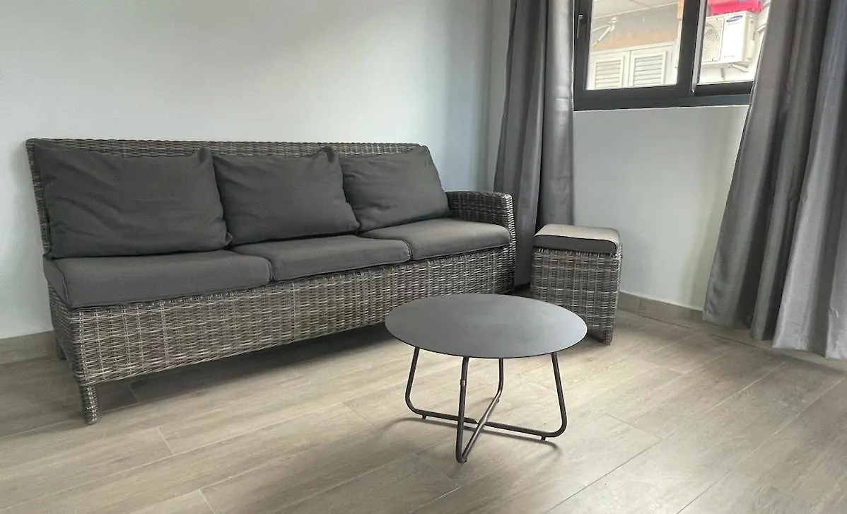 Whitehouse Boulevard, Close To Mambo Beach And City Centre Apartment Willemstad 0*,  Curacao