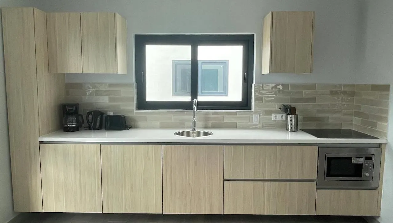 Whitehouse Boulevard, Close To Mambo Beach And City Centre Apartment Willemstad