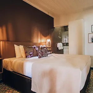 Terra Boutique Curacao Hotel