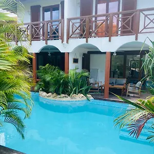 New House Tropic Paradise With Pool Apartment