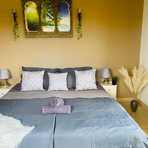 Unique Apartment